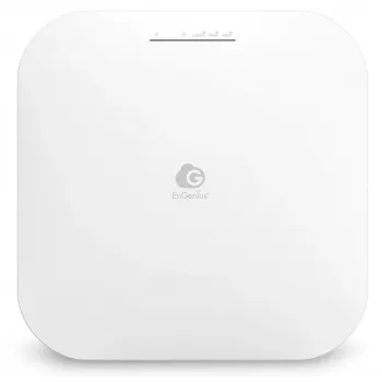 EnGenius ECW516L bezdrôtový access point 8700 Mbit/s biely Power over Ethernet (PoE)