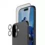 PanzerGlass 2-in-1 Essentials balenie iPhone 17 odolný proti poškriabaniu nárazuvzdorný