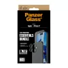 PanzerGlass 2-in-1 Essentials balenie iPhone 17 odolný proti poškriabaniu nárazuvzdorný