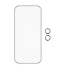 PanzerGlass 2-in-1 Essentials balenie iPhone 17 odolný proti poškriabaniu nárazuvzdorný