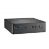 Shuttle Nano PC NC4010BAV2, Intel Celeron 7305, 8GB DDR4, 128GB M.2, 1x HDMI, 1x DP, 7x USB, 1x LAN, vrátane VESA a stojan