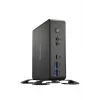 Shuttle Nano PC NC4010BAV2, Intel Celeron 7305, 8GB DDR4, 128GB M.2, 1x HDMI, 1x DP, 7x USB, 1x LAN, vrátane VESA a stojan