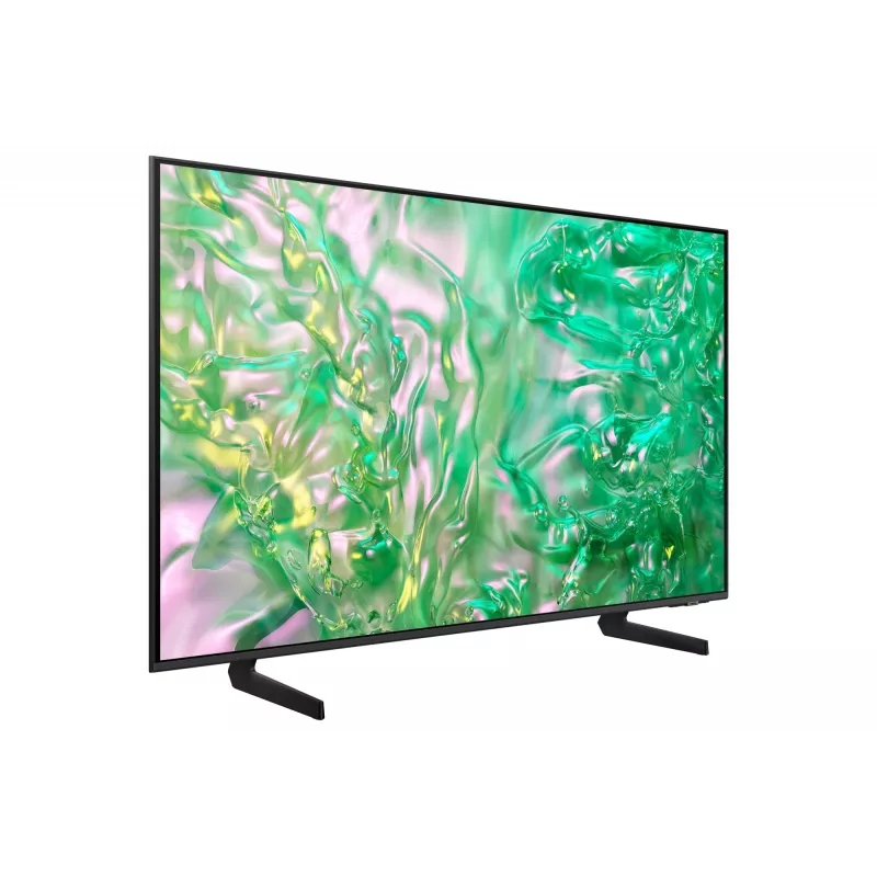 Samsung HU8000F 165,1 cm (65 inch) 4K Ultra HD Smart TV čierny 20 W