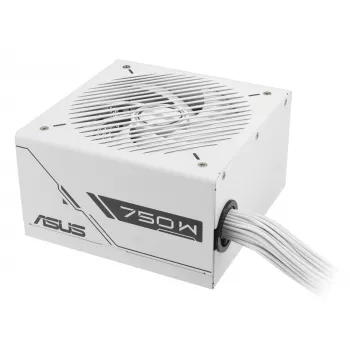 ASUS Prime 750W Bronze White Edition napájací zdroj 20+4-Pin ATX ATX