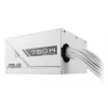 ASUS Prime 750W Bronze White Edition napájací zdroj 20+4-Pin ATX ATX