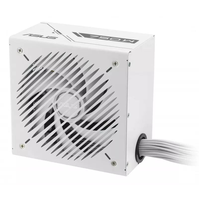 ASUS Prime 750W Bronze White Edition napájací zdroj 20+4-Pin ATX ATX