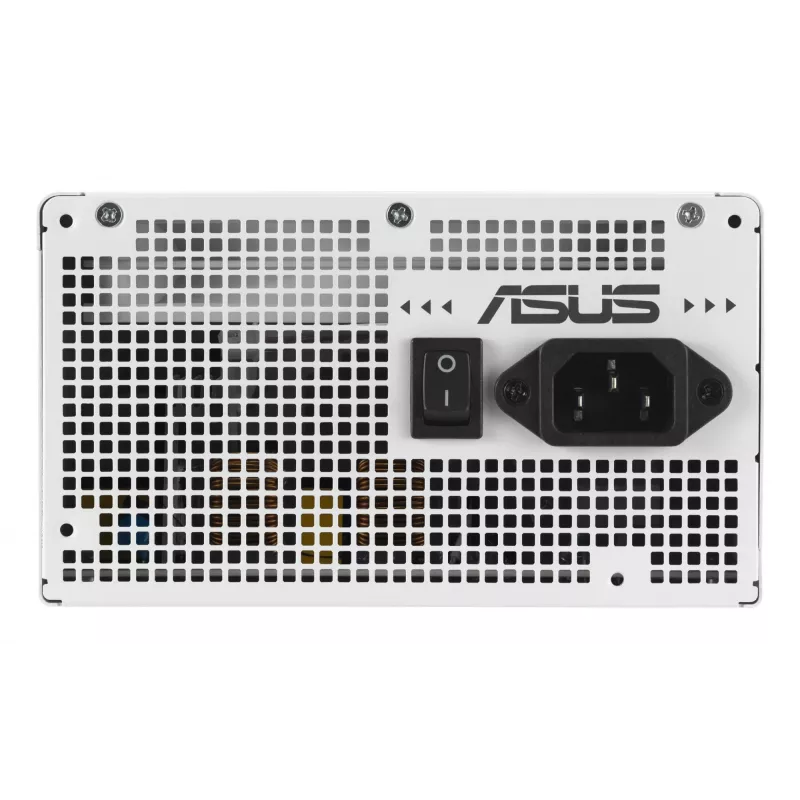ASUS Prime 750W Bronze White Edition napájací zdroj 20+4-Pin ATX ATX