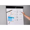 Legamaster SKETCH PRO stojan na flipchart oceľ 680mm šírka 1050mm výška