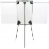 Legamaster SKETCH PRO stojan na flipchart oceľ 680mm šírka 1050mm výška