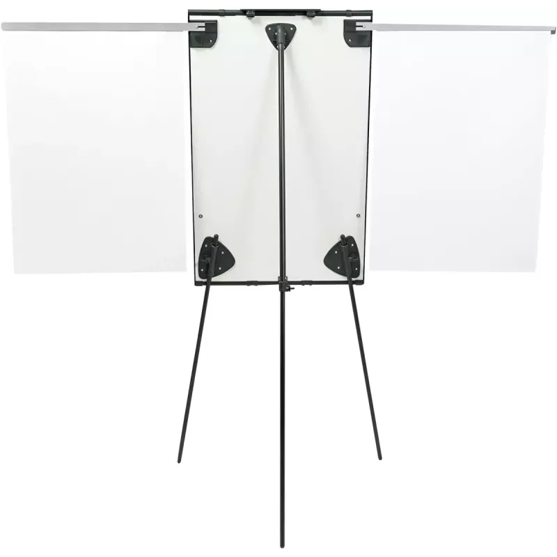 Legamaster SKETCH PRO stojan na flipchart oceľ 680mm šírka 1050mm výška
