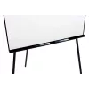Legamaster SKETCH PRO stojan na flipchart oceľ 680mm šírka 1050mm výška