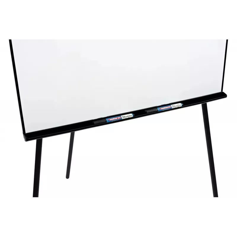 Legamaster SKETCH PRO stojan na flipchart oceľ 680mm šírka 1050mm výška