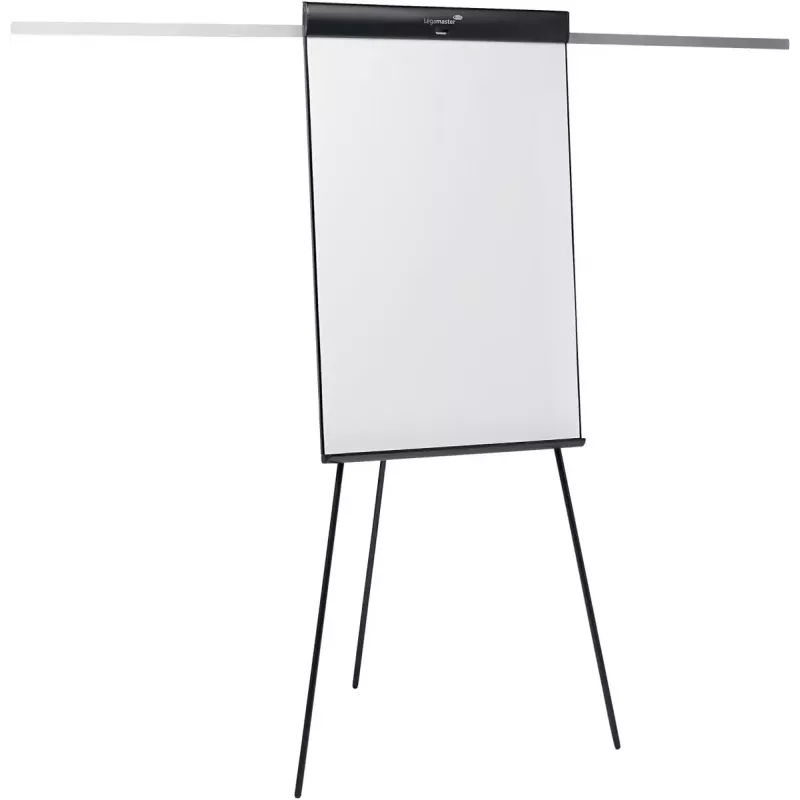 Legamaster SKETCH PRO stojan na flipchart oceľ 680mm šírka 1050mm výška