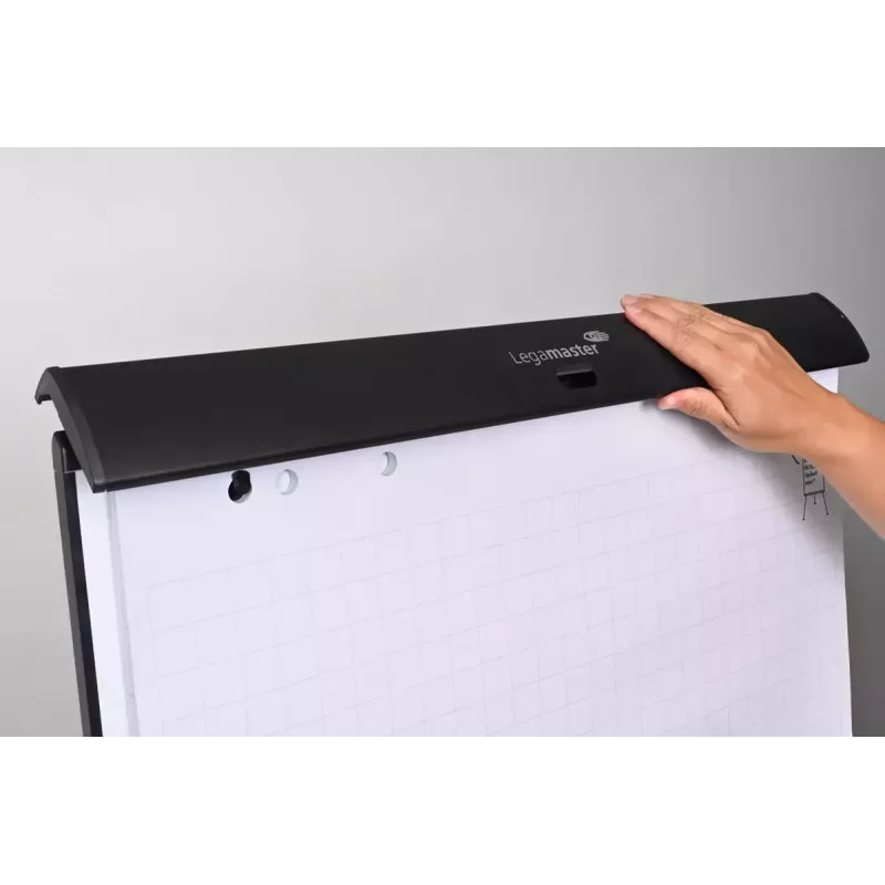 Legamaster SKETCH PRO stojan na flipchart oceľ 680mm šírka 1050mm výška