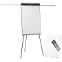 Legamaster SKETCH PRO stojan na flipchart oceľ 680mm šírka 1050mm výška