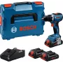 Bosch GSR 18V-65 Professional 2100 ot/min skľučidlo 1,06 kg čierna, modrá