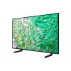 Samsung HU8000F 109,2 cm (43 inch) 4K Ultra HD Smart TV čierny 20 W