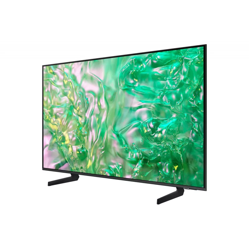 Samsung HU8000F 109,2 cm (43 inch) 4K Ultra HD Smart TV čierny 20 W