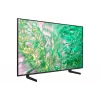 Samsung HU8000F 109,2 cm (43 inch) 4K Ultra HD Smart TV čierny 20 W