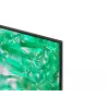 Samsung HU8000F 109,2 cm (43 inch) 4K Ultra HD Smart TV čierny 20 W