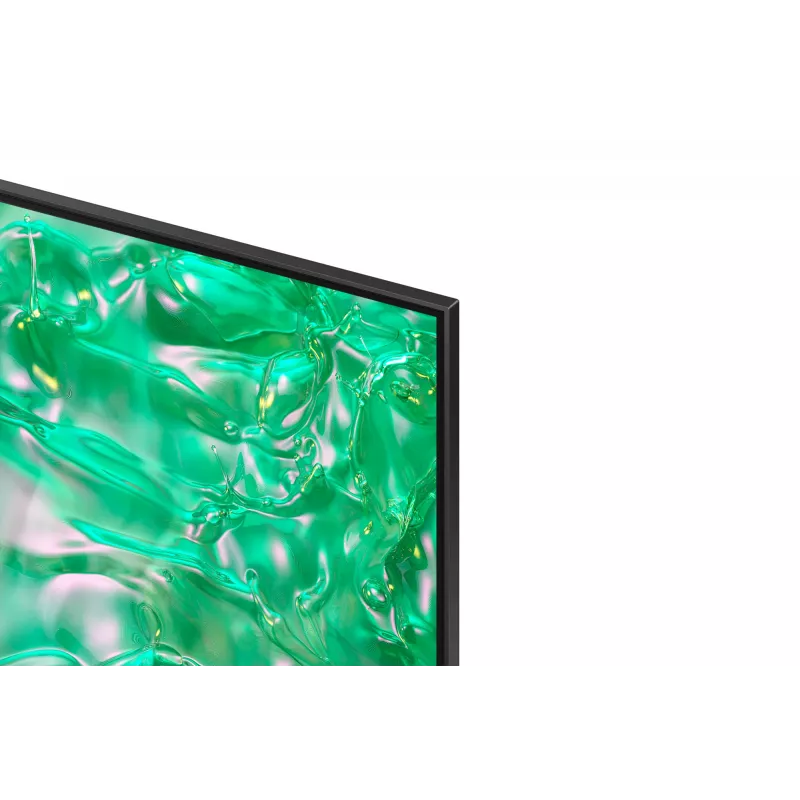 Samsung HU8000F 109,2 cm (43 inch) 4K Ultra HD Smart TV čierny 20 W