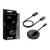 Conceptronic ATHERIC01B bezdrôtová sada USB-C na HDMI displej 1080P