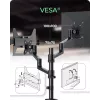 ICY BOX IB-MS622-T 81,3 cm (32