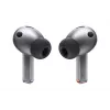 Samsung Galaxy Buds3 Pro, True Wireless Stereo (TWS), hovory/hudba, headset, strieborná