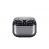 Samsung Galaxy Buds3 Pro, True Wireless Stereo (TWS), hovory/hudba, headset, strieborná