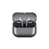 Samsung Galaxy Buds3 Pro, True Wireless Stereo (TWS), hovory/hudba, headset, strieborná