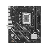 ASUS PRIME B760M-F WIFI Intel B760 LGA 1700 micro ATX