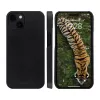 dbramante1928 Lynge – iPhone 17e/16e/15/14/13 – čierne puzdro s peňaženkou