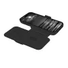 dbramante1928 Lynge MS ICON puzdro na telefón s klopou čierne