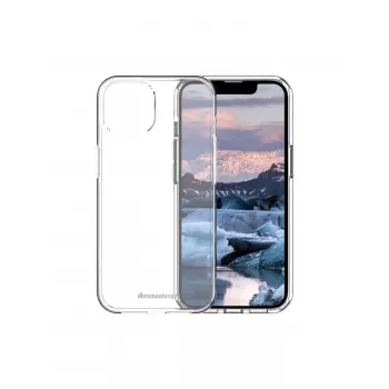 Puzdro dbramante1928 Reykjavik Pro iPhone 14 priehľadné