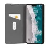 Puzdro s klopou dbramante1928 Bulk Bergen iPhone 15 čierne
