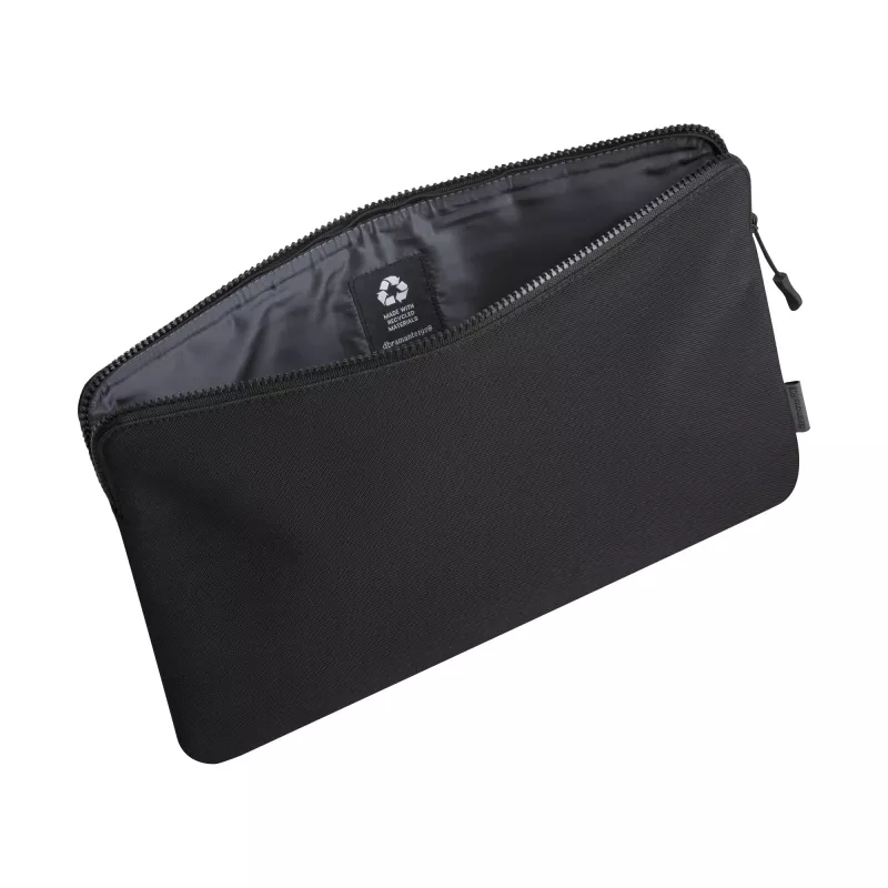 dbramante1928 Bulk - California Pro - Eco puzdro 15-16 inch - čierne