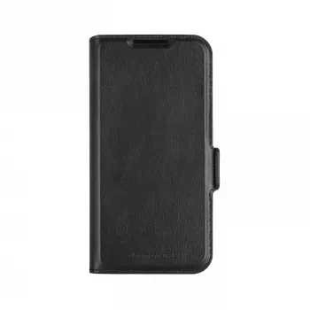 Puzdro na telefón dbramante1928 Bergen Pro plast čierne pre Samsung Galaxy S25+