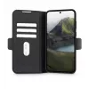 Puzdro na telefón dbramante1928 Bergen Pro plast čierne pre Samsung Galaxy S25+