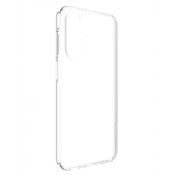 Zadné krytie dbramante1928 Greenland pre Samsung Galaxy A26 — recyklovateľný priehľadný plast