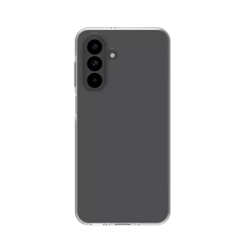 Zadné krytie dbramante1928 Greenland pre Samsung Galaxy A26 — recyklovateľný priehľadný plast