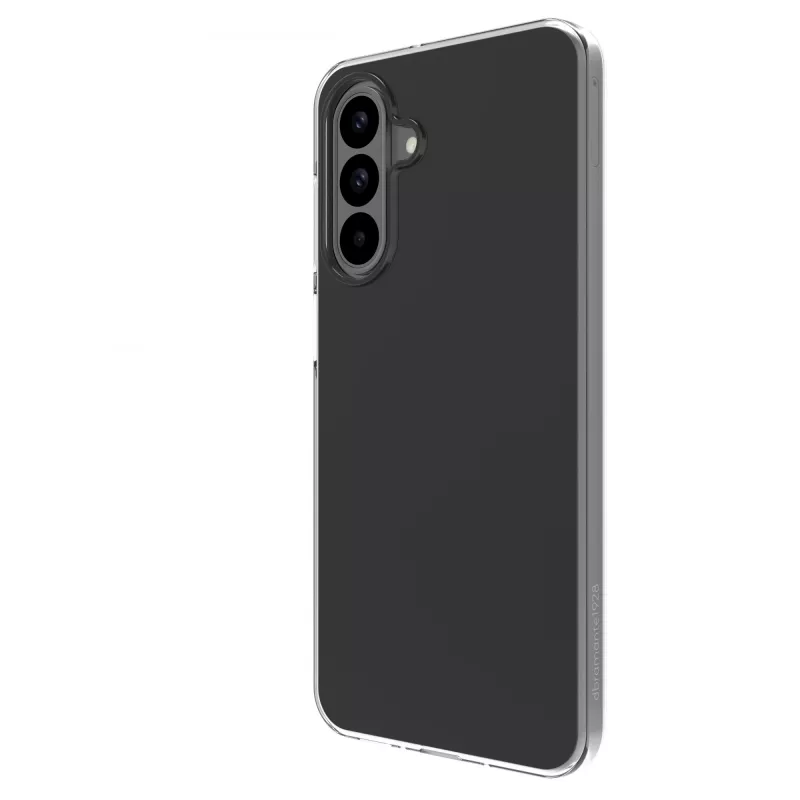 Zadné krytie dbramante1928 Greenland pre Samsung Galaxy A26 — recyklovateľný priehľadný plast