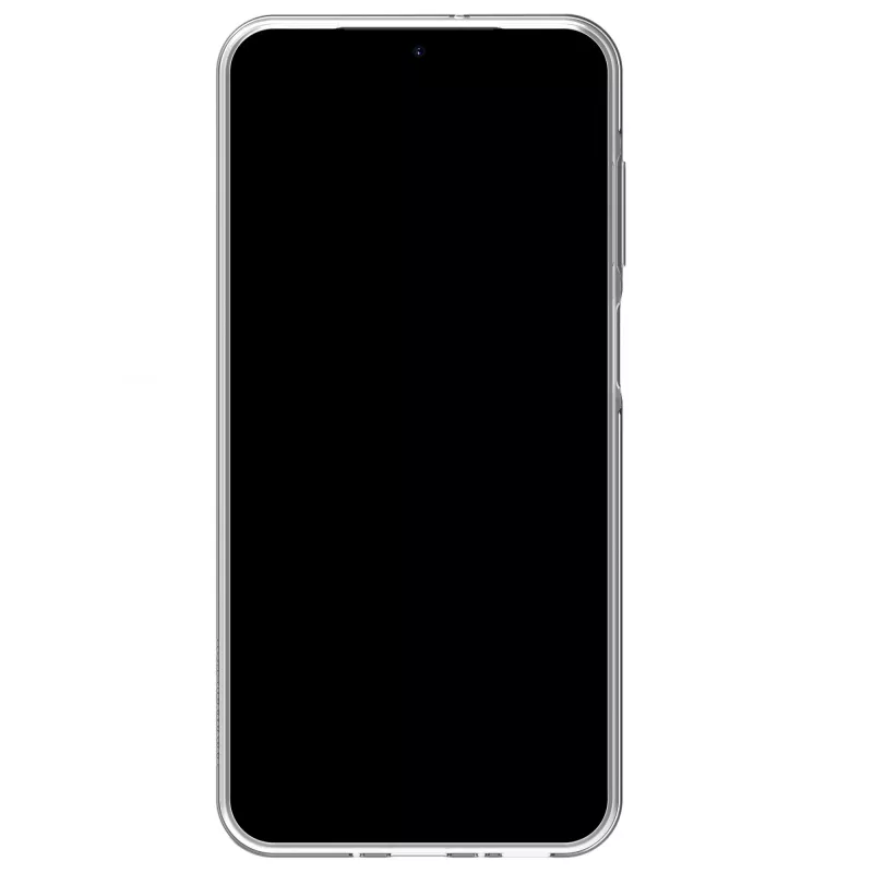 Zadné krytie dbramante1928 Greenland pre Samsung Galaxy A26 — recyklovateľný priehľadný plast