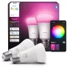 Philips Hue White and Colour Ambience A60 – E27 smart žiarovka – 810