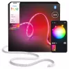 Smart LED pás Philips Bluetooth/Zigbee 20 W 220–240 V 1,5 m biely