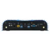 Shuttle BPCAL02-i5 priemyselný box PC, Core i5-1235U, 2x SO-DIMM, 2x LAN, 1x COM, 1x HDMI, 4x USB, bez ventilátora, 24/7 nepretržitá prevádzka