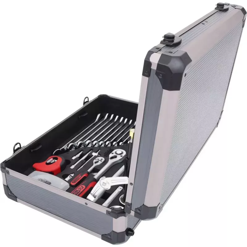 Mechanická sada náradia KS Tools 911.0649