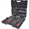 Sada nástrčných kľúčov KS Tools 918.0216 216 hláv Imperial 11,6 kg