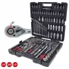 Sada nástrčných kľúčov KS Tools 918.0216 216 hláv Imperial 11,6 kg