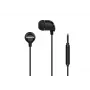 Philips TAE2146BK/00 slúchadlá/headset káblové do uší hovory/hudba USB Type-C čierna