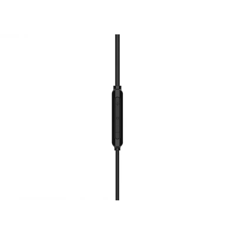 Philips TAE2146BK/00 slúchadlá/headset káblové do uší hovory/hudba USB Type-C čierna